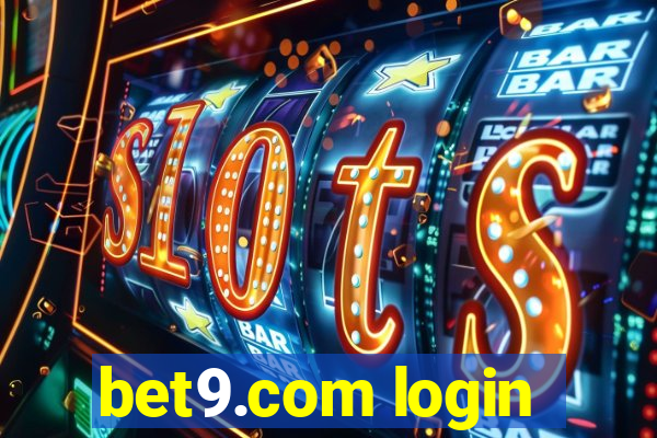 bet9.com login